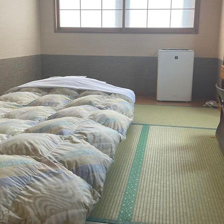Hakodate Hotel Ekimae - Vacation Stay 91824V Eksteriør bilde