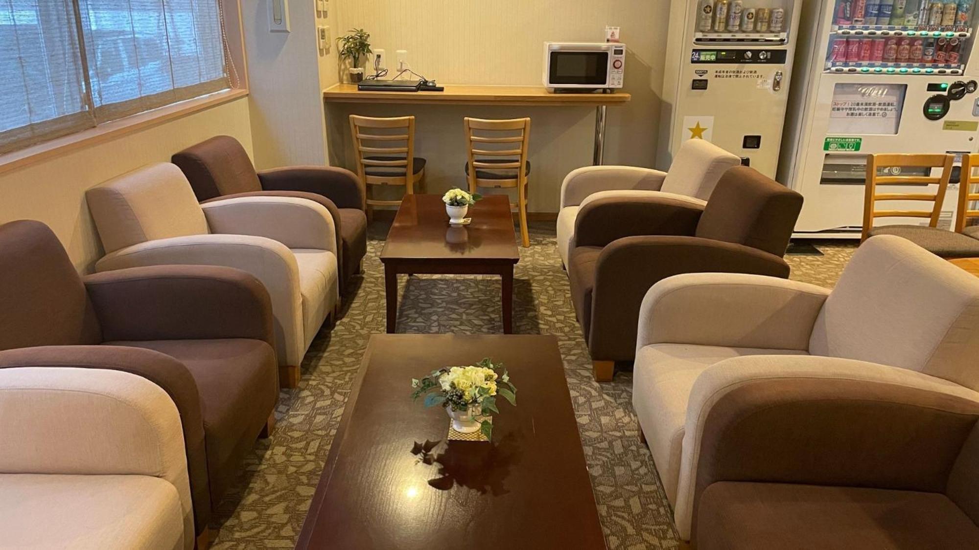 Hakodate Hotel Ekimae - Vacation Stay 91824V Eksteriør bilde